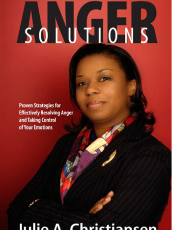 Anger Solutions Facilitator's Manual