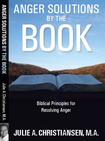 Anger Solutions by the Book