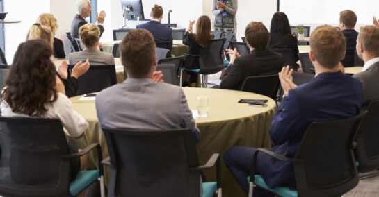 Anger Solutions Facilitator Training