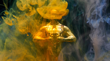 The Slap Heard Around the World