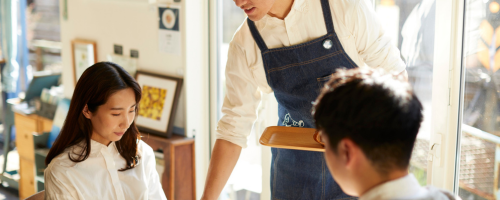 It Happened Again! How to Deal with Staff Turnover